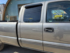2001 Chevrolet Silverado C2500HD 8.1 – C2609