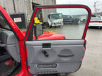 1997 Jeep Wrangler TJ 2.5 – J2602