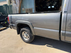 2001 Chevrolet Silverado C2500HD 8.1 – C2609