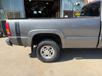 2001 Chevrolet Silverado C2500HD 8.1 – C2609