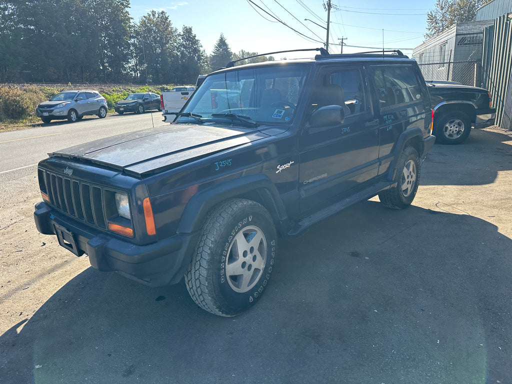 1998 Jeep Cherokee Sport 4.0 – J2545