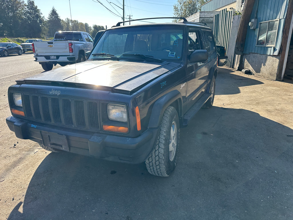 1998 Jeep Cherokee Sport 4.0 – J2545