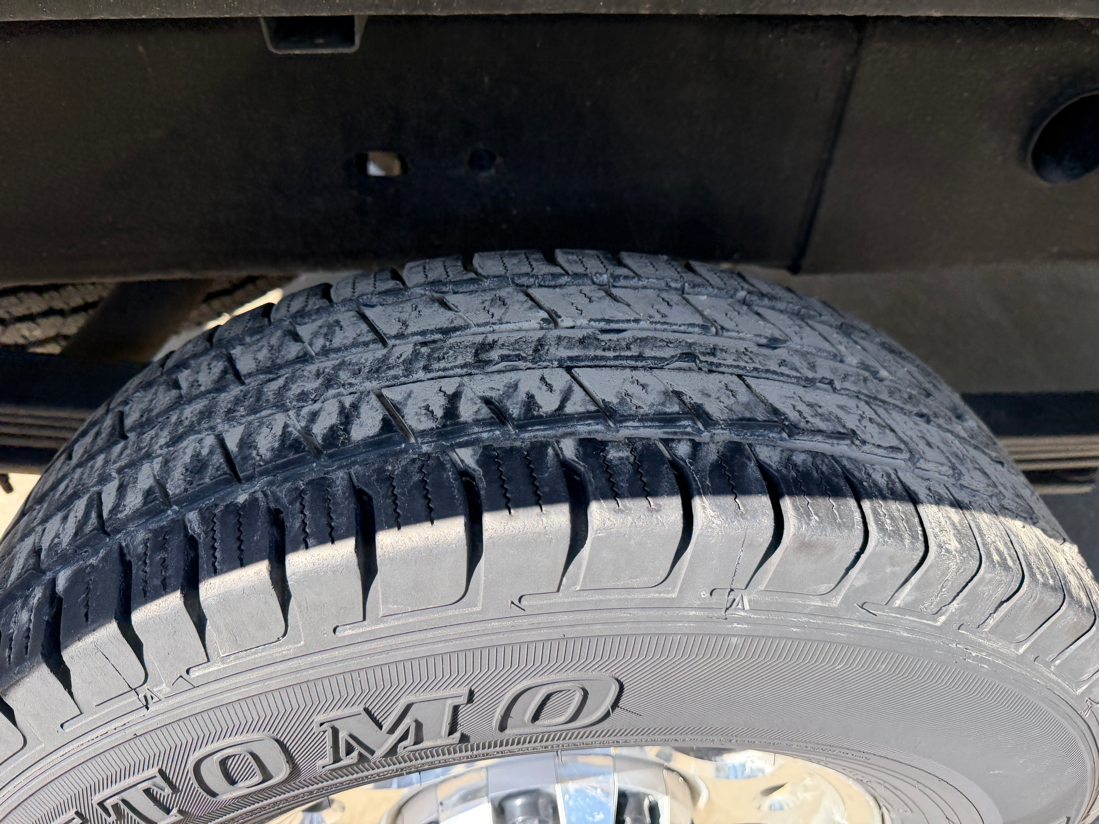 2001 Chevrolet Silverado C2500HD 8.1 – C2609