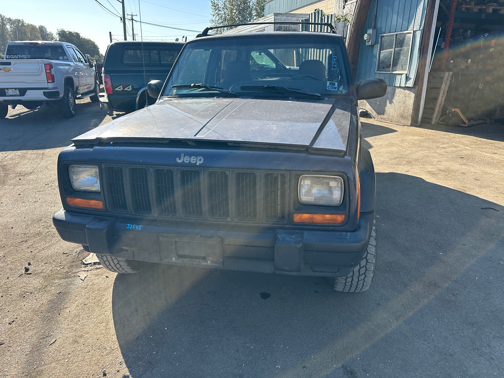 1998 Jeep Cherokee Sport 4.0 – J2545