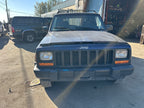 1998 Jeep Cherokee Sport 4.0 – J2545