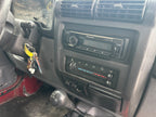 1997 Jeep Wrangler TJ 2.5 – J2602