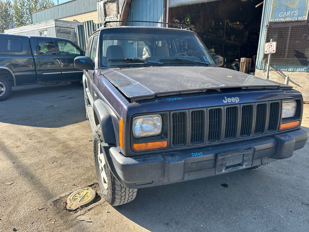 1998 Jeep Cherokee Sport 4.0 – J2545