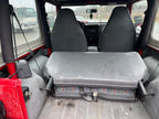 1997 Jeep Wrangler TJ 2.5 – J2602