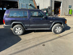 1998 Jeep Cherokee Sport 4.0 – J2545