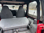 1997 Jeep Wrangler TJ 2.5 – J2602