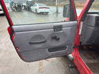 1997 Jeep Wrangler TJ 2.5 – J2602