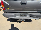 2001 Chevrolet Silverado C2500HD 8.1 – C2609