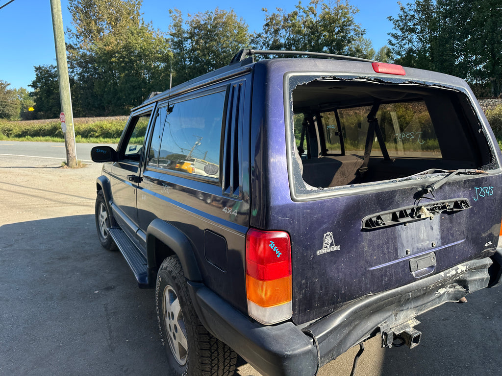 1998 Jeep Cherokee Sport 4.0 – J2545
