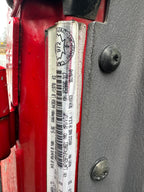 1997 Jeep Wrangler TJ 2.5 – J2602
