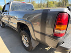 2001 Chevrolet Silverado C2500HD 8.1 – C2609