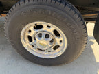 2001 Chevrolet Silverado C2500HD 8.1 – C2609
