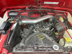 1997 Jeep Wrangler TJ 2.5 – J2602