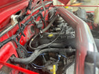 1997 Jeep Wrangler TJ 2.5 – J2602