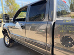 2001 Chevrolet Silverado C2500HD 8.1 – C2609