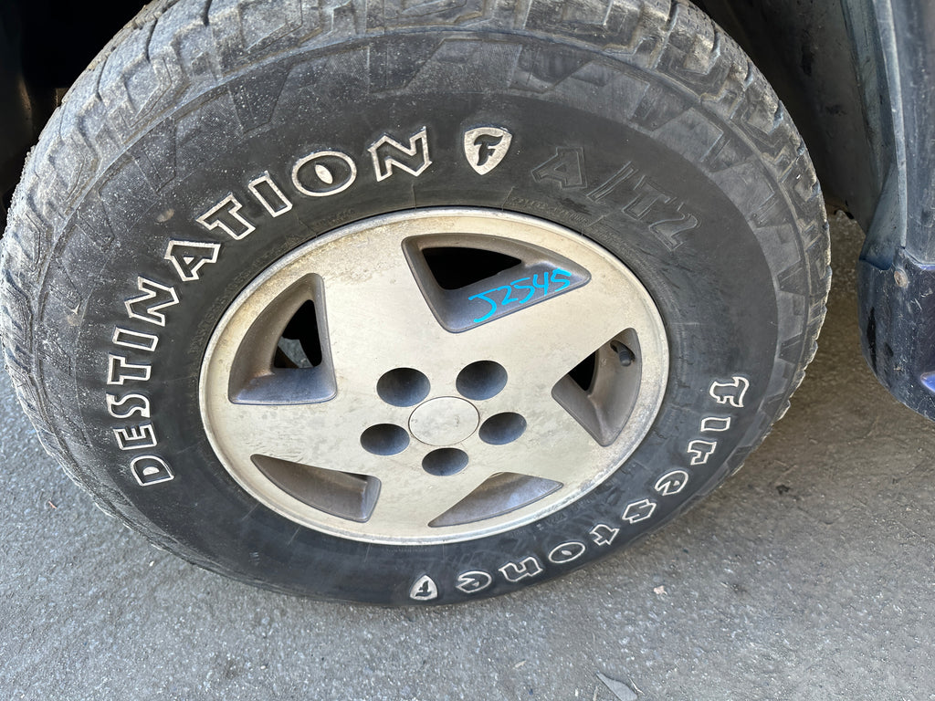 1998 Jeep Cherokee Sport 4.0 – J2545