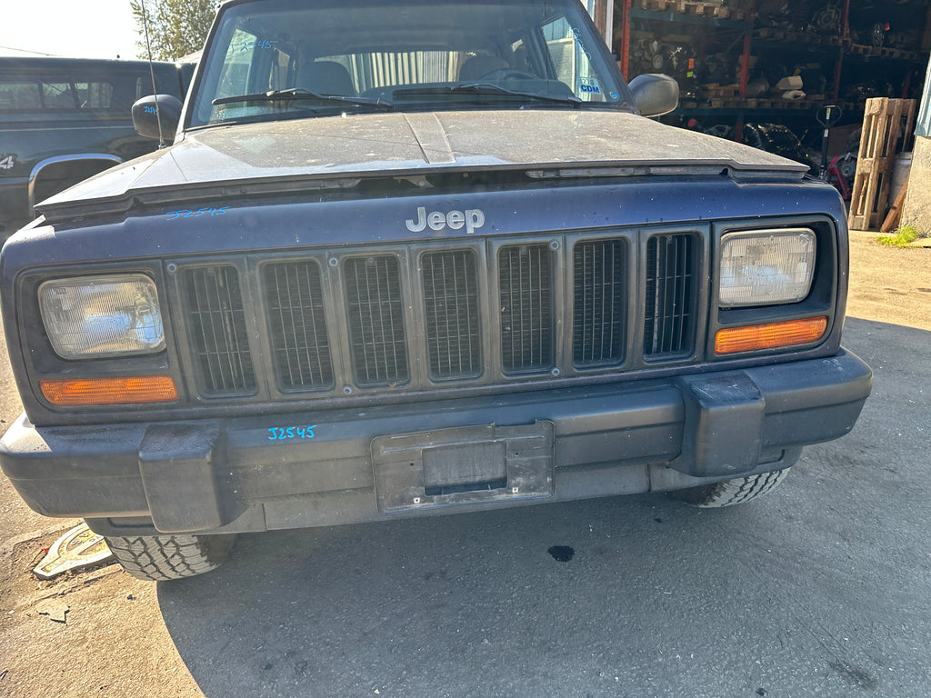 1998 Jeep Cherokee Sport 4.0 – J2545