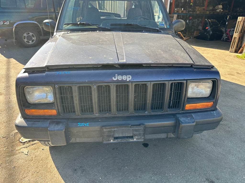1998 Jeep Cherokee Sport 4.0 – J2545