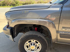 2001 Chevrolet Silverado C2500HD 8.1 – C2609