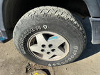 1998 Jeep Cherokee Sport 4.0 – J2545