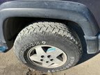 1998 Jeep Cherokee Sport 4.0 – J2545