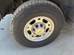 2001 Chevrolet Silverado C2500HD 8.1 – C2609