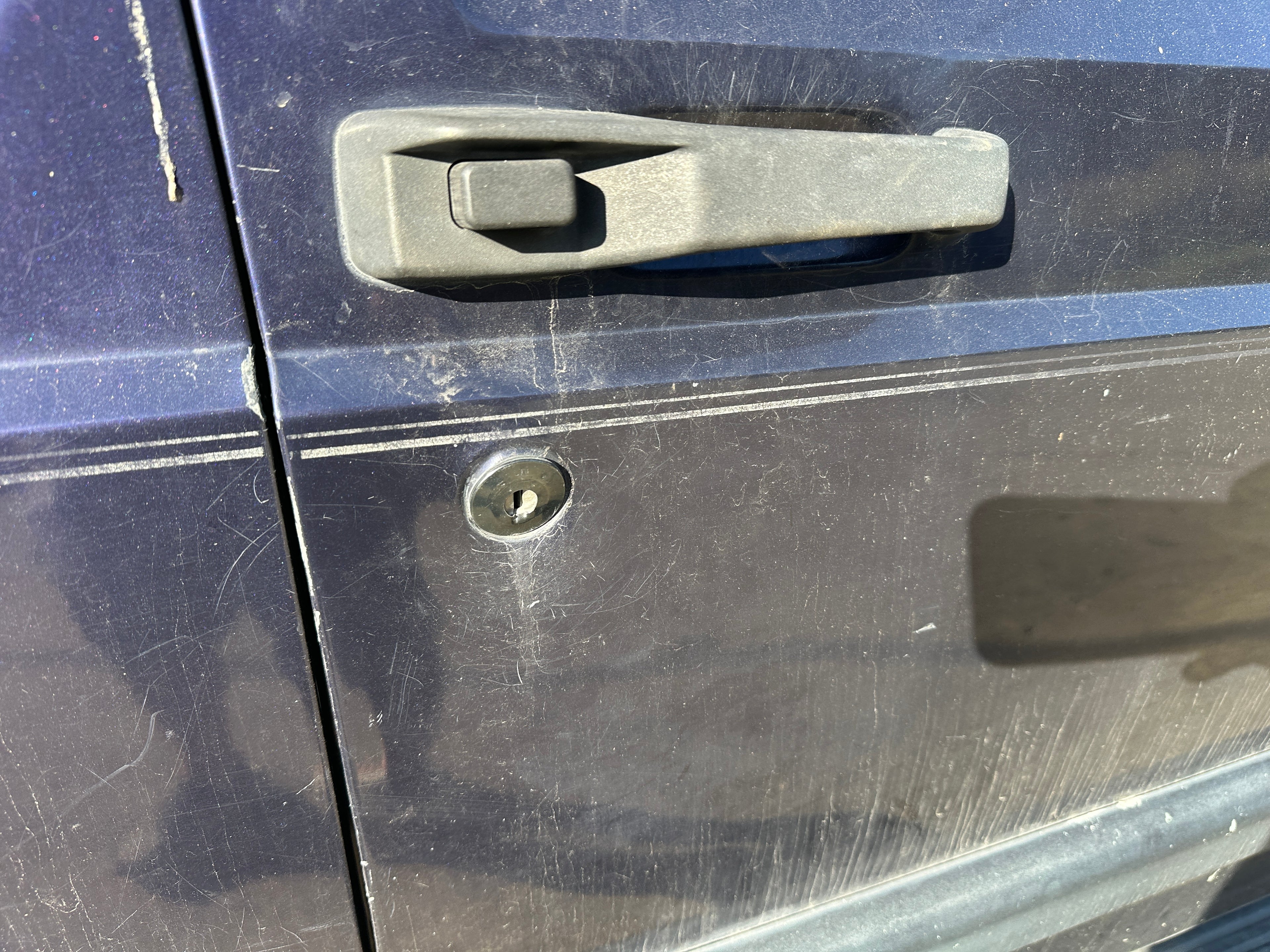 1998 Jeep Cherokee Sport 4.0 – J2545