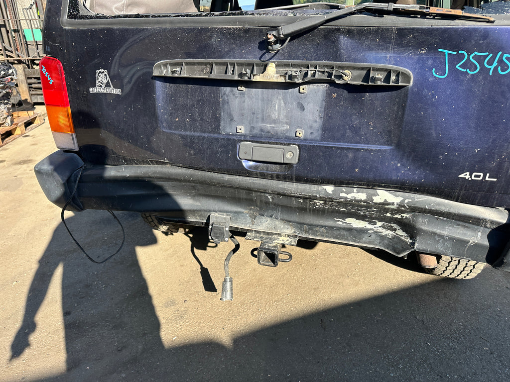 1998 Jeep Cherokee Sport 4.0 – J2545