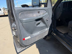 2001 Chevrolet Silverado C2500HD 8.1 – C2609