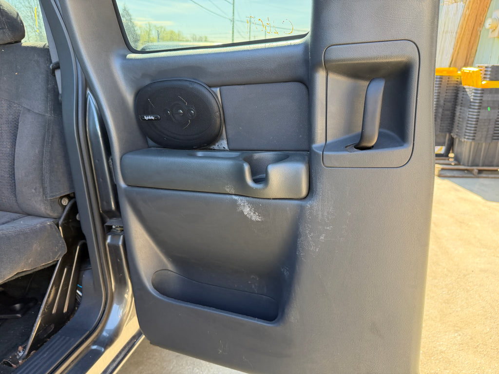 2001 Chevrolet Silverado C2500HD 8.1 – C2609