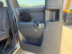 2001 Chevrolet Silverado C2500HD 8.1 – C2609