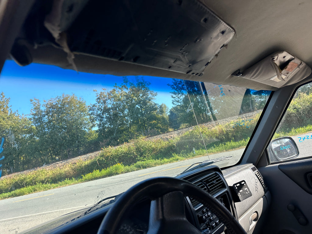 1998 Jeep Cherokee Sport 4.0 – J2545