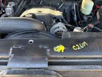 2001 Chevrolet Silverado C2500HD 8.1 – C2609