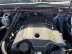 2001 Chevrolet Silverado C2500HD 8.1 – C2609