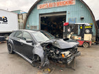 2011 Subaru Impreza WRX STI 2.5 – SU2602