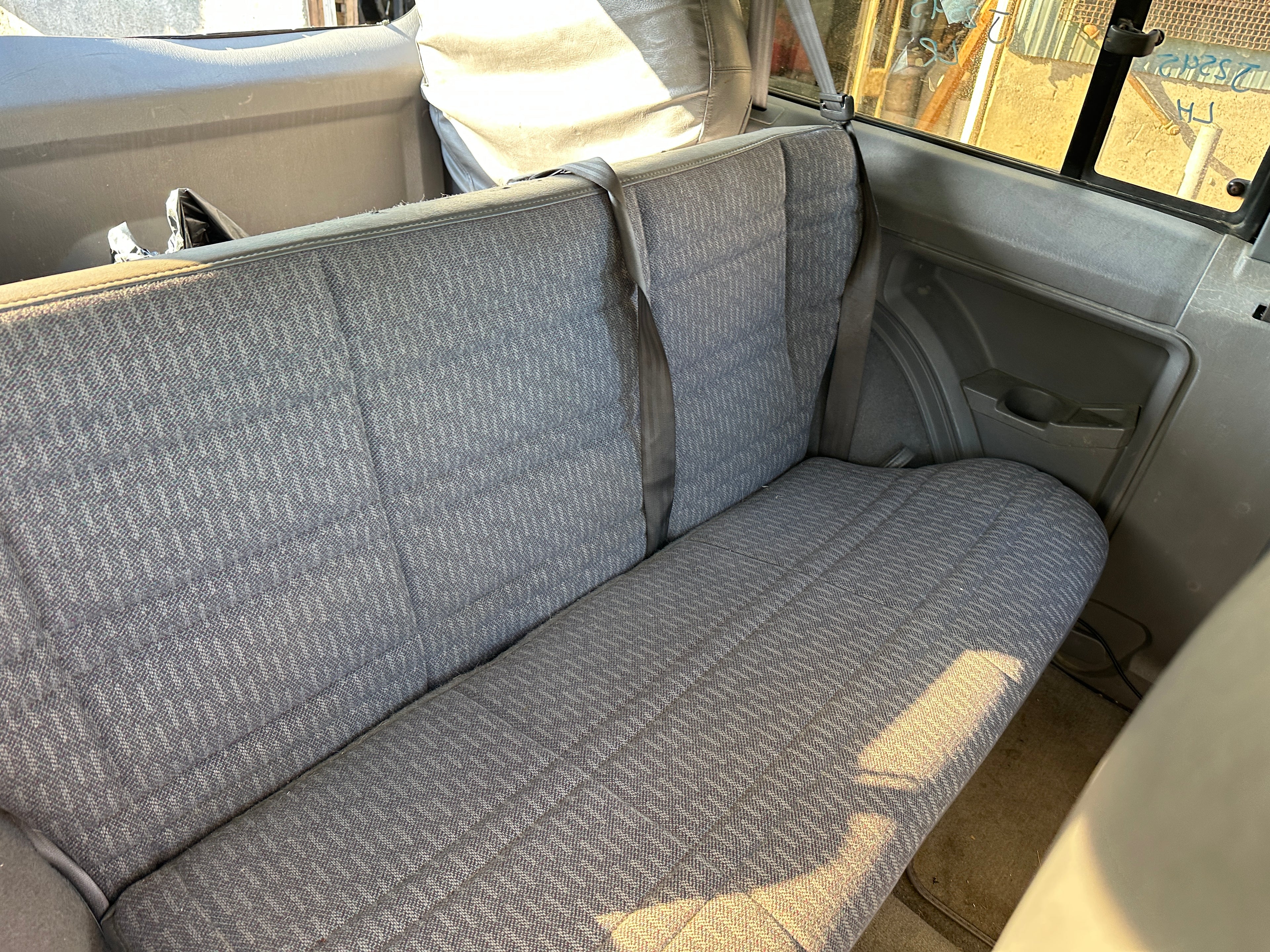 1998 Jeep Cherokee Sport 4.0 – J2545