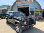 1998 Jeep Cherokee XJ Sport 4.0 – J2618