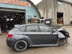 2011 Subaru Impreza WRX STI 2.5 – SU2602