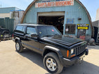 1998 Jeep Cherokee XJ Sport 4.0 – J2618