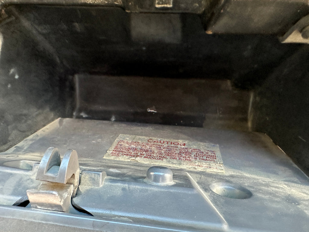 1998 Jeep Cherokee Sport 4.0 – J2545