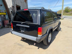 1998 Jeep Cherokee XJ Sport 4.0 – J2618
