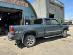 2006 GMC Sierra 2500 6.6L LBZ – G2519