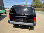 1998 Jeep Cherokee XJ Sport 4.0 – J2618