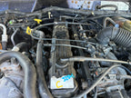 1998 Jeep Cherokee Sport 4.0 – J2545