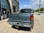 2006 GMC Sierra 2500 6.6L LBZ – G2519