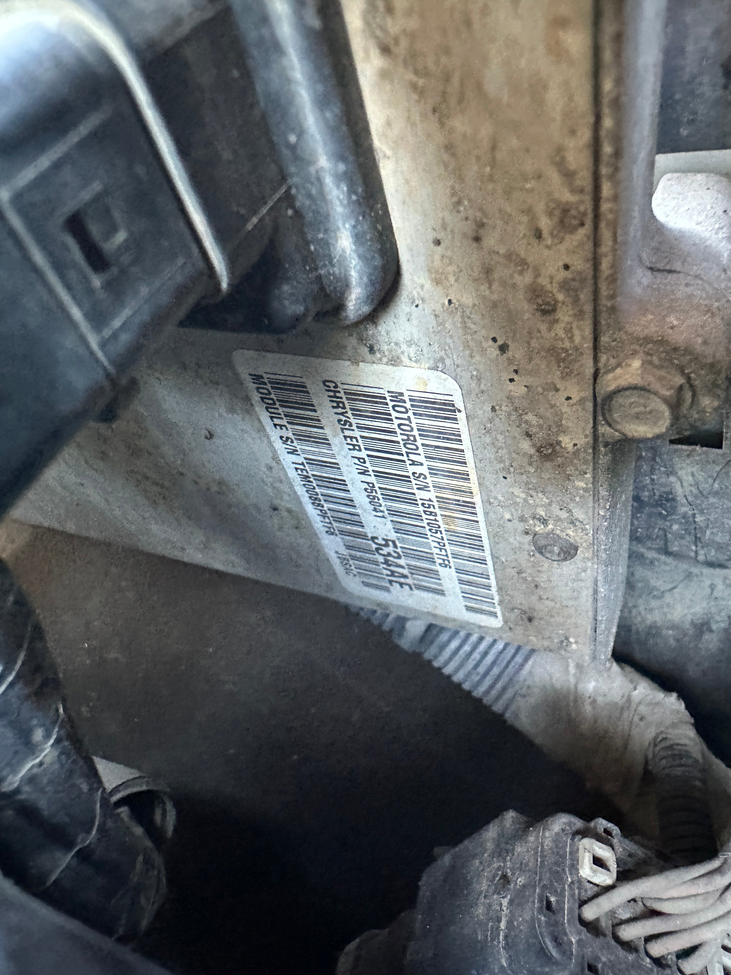 1998 Jeep Cherokee Sport 4.0 – J2545